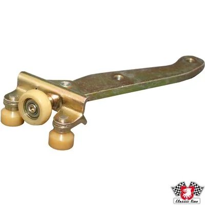 Roller Guide, sliding door